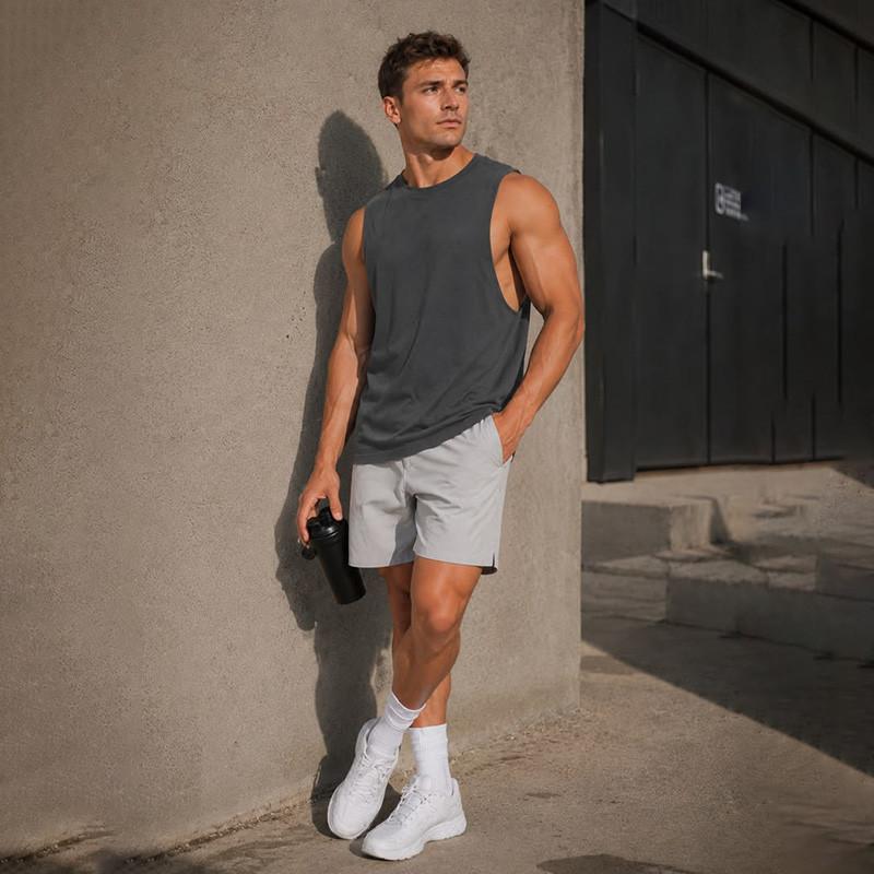 Coordinated Summer Shorts Collections for DTC Activewear