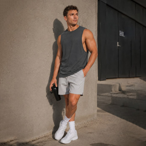 Coordinated Summer Shorts Collections for DTC Activewear