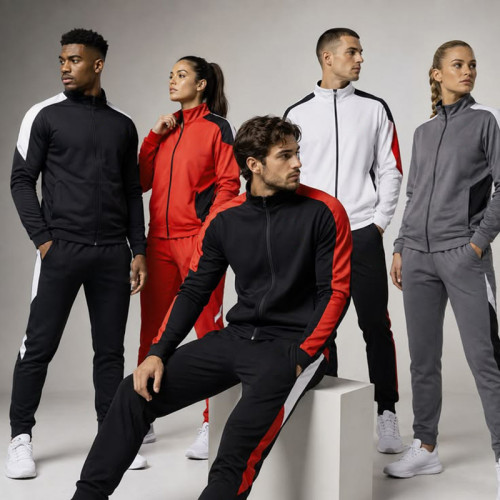 Team Hoodie Uniforms for Colleges and Sports Clubs