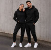 Teamwear Pullover Uniforms: Outfitting CrossFit and Running Clubs