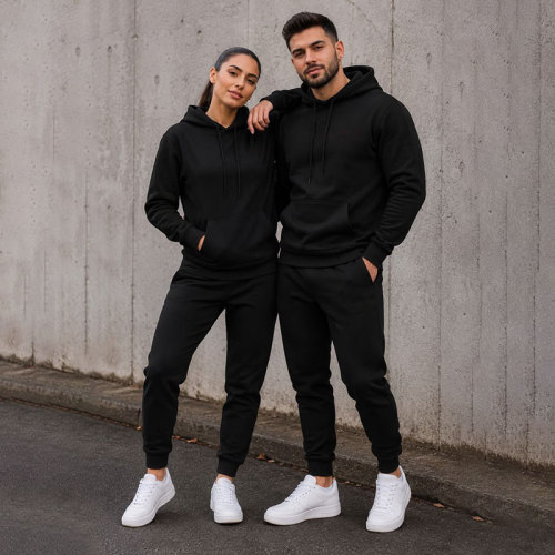 Teamwear Pullover Uniforms: Outfitting CrossFit and Running Clubs