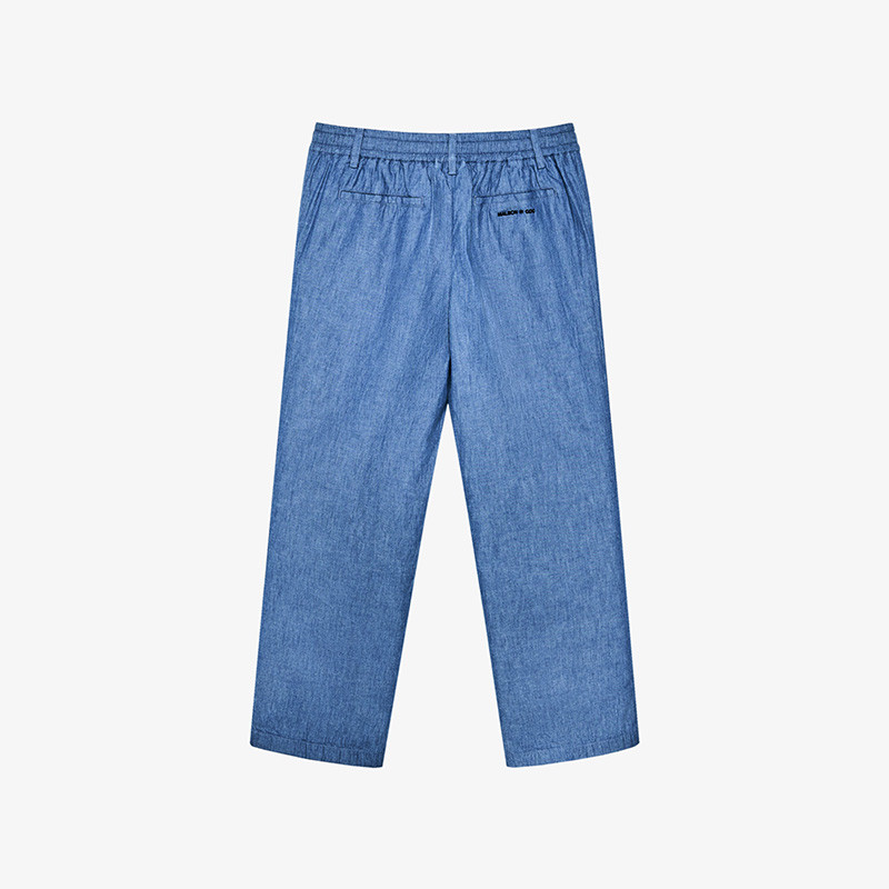 private label golf pants manufacturer