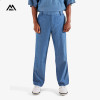 Custom Men's Golf Pants Manufacturer | Relaxed Straight Leg Golf Trousers Wholesale