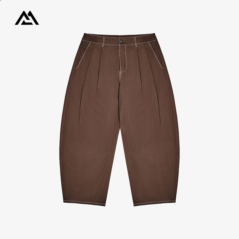 private label golf pants