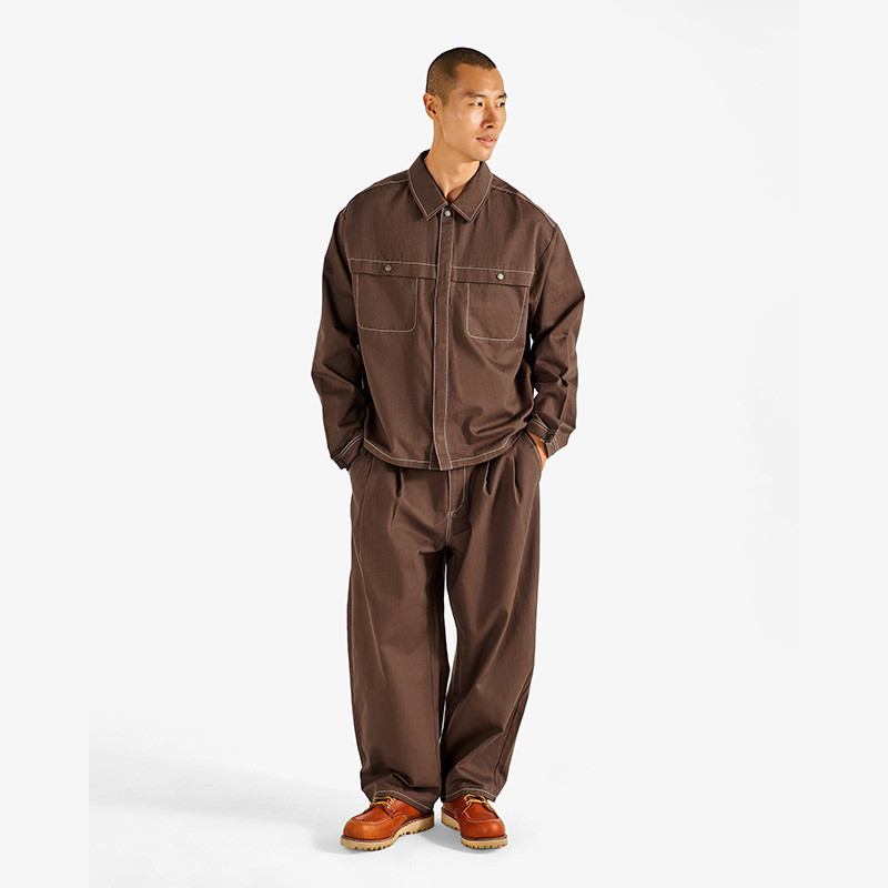 custom men's golf pants manufacturer