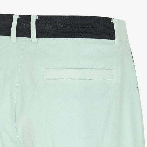 Custom Convertible Golf Pants Manufacturer | Men's 2-in-1 Zip-Off Trousers Wholesale