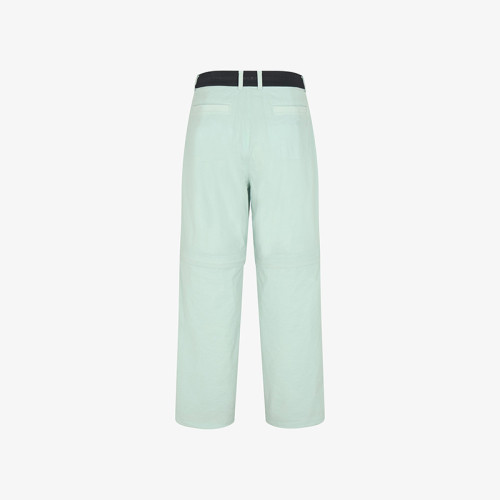 Custom Convertible Golf Pants Manufacturer | Men's 2-in-1 Zip-Off Trousers Wholesale