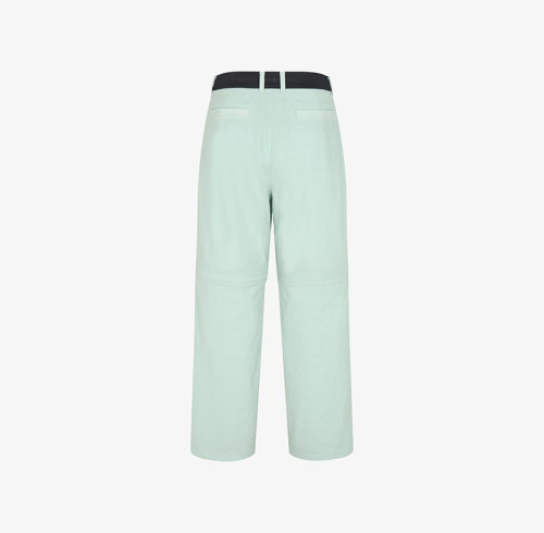Custom Convertible Golf Pants Manufacturer | Men's 2-in-1 Zip-Off Trousers Wholesale