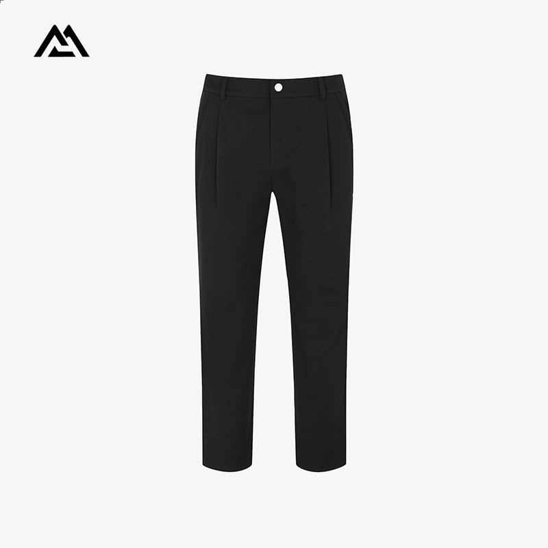 custom men's golf pants manufacturer