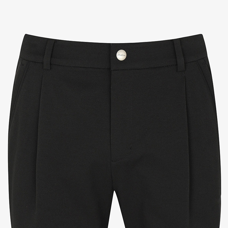 custom tapered golf pants supplier