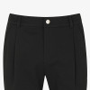 Wholesale Men's Pleated Golf Slacks | Custom Logo Tapered Trousers Manufacturer