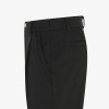 Wholesale Men's Pleated Golf Slacks | Custom Logo Tapered Trousers Manufacturer