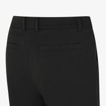 Wholesale Men's Pleated Golf Slacks | Custom Logo Tapered Trousers Manufacturer