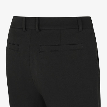 Wholesale Men's Pleated Golf Slacks | Custom Logo Tapered Trousers Manufacturer
