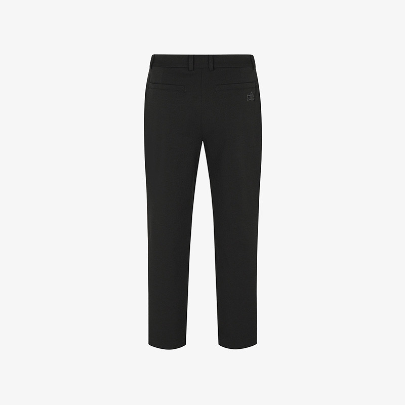 wholesale black golf trousers supplier