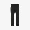 Wholesale Men's Pleated Golf Slacks | Custom Logo Tapered Trousers Manufacturer