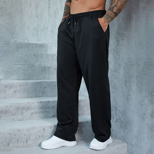 Athleisure Pants: Brushed Fleece and French Terry for Everyday Wear
