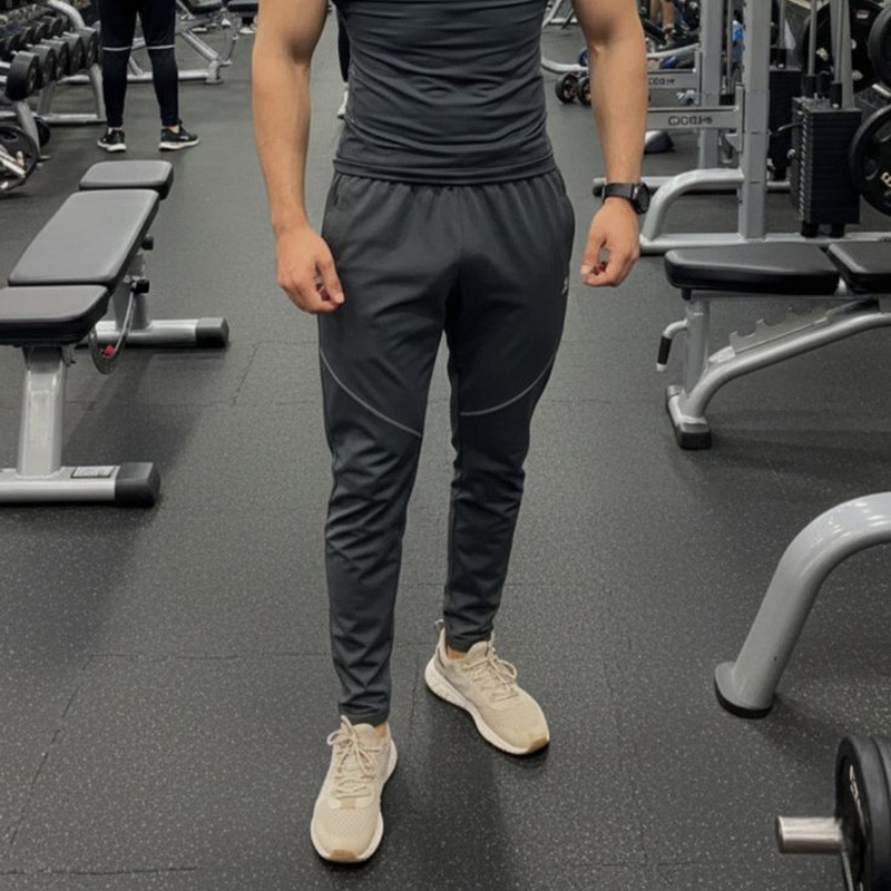 How to Brief Jogger Tech Packs (Fabric, Fit, Waistband)