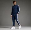 Tracksuit Manufacturing: Slim European vs Vintage American Silhouettes