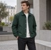 Coach Jacket Production: Snap-Front Heritage for Streetwear