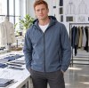 How to Brief a Light Jacket Tech Pack