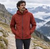Hardshell Jacket Manufacturing: 2.5-Layer vs 3-Layer Explained