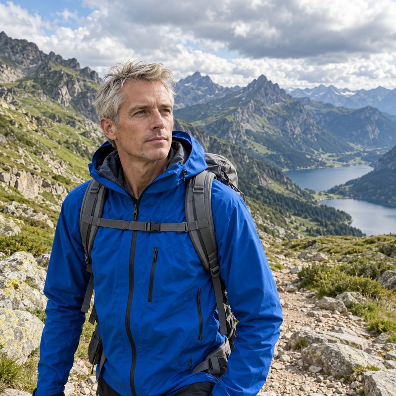 Custom Mountaineering Shells: Features That Matter