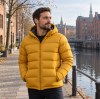 Down Jacket Manufacturing: Down vs Synthetic Insulation