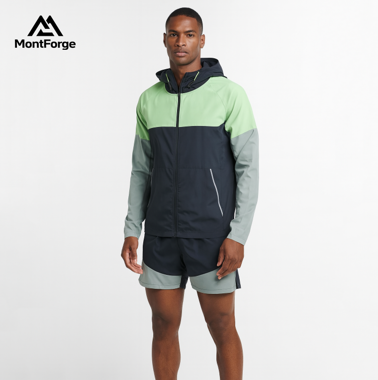 Joggers Suits Set Manufacturer