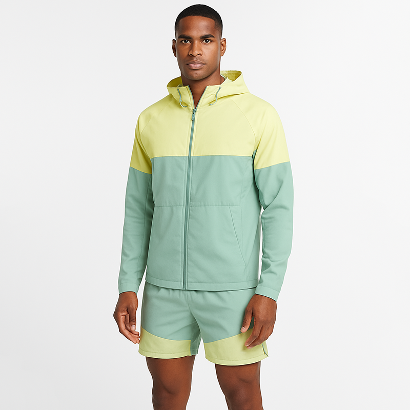 Custom Streetwear Hoodies Supplier