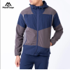 Custom Logo Men's Training Wear | Waterproof  Sports Fitness Jacket for Running and Hiking