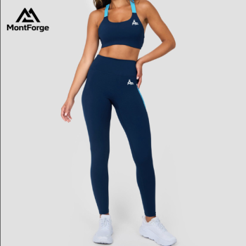 Custom High Yoga Leggings Sportswear Manufacturer|High Waist Yoga Pants Manufacturer