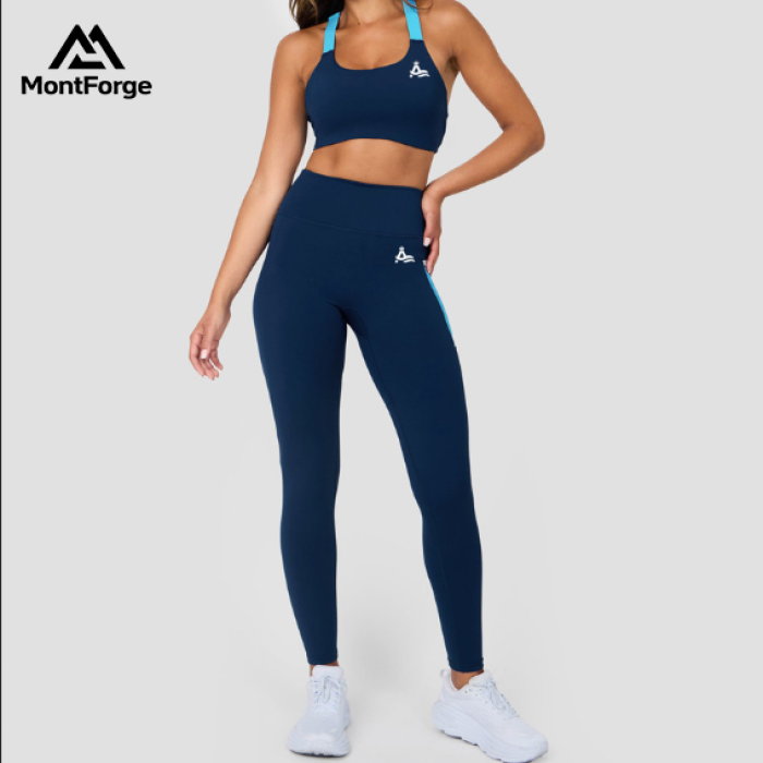 Custom High Yoga Leggings Sportswear Manufacturer|High Waist Yoga Pants Manufacturer
