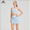 women's Tennis Wear Sunscreen Skirt | Casual Tennis Skirt Chinese Manufacturer