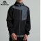 Custom Boys' Windproof Jacket  | Colour-Blocked Sports Quick-Dry Jacket