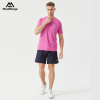 Custom Sport T-Shirts Manufacturer | polyester Workout T-Shirts Manufacturer