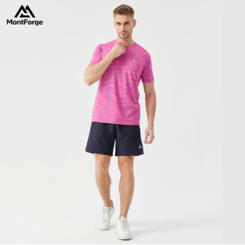 Custom Sport T-Shirts Manufacturer | polyester Workout T-Shirts Manufacturer