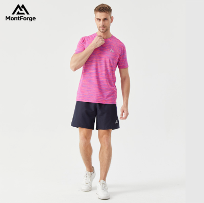 Custom Sport T-Shirts Manufacturer | polyester Workout T-Shirts Manufacturer