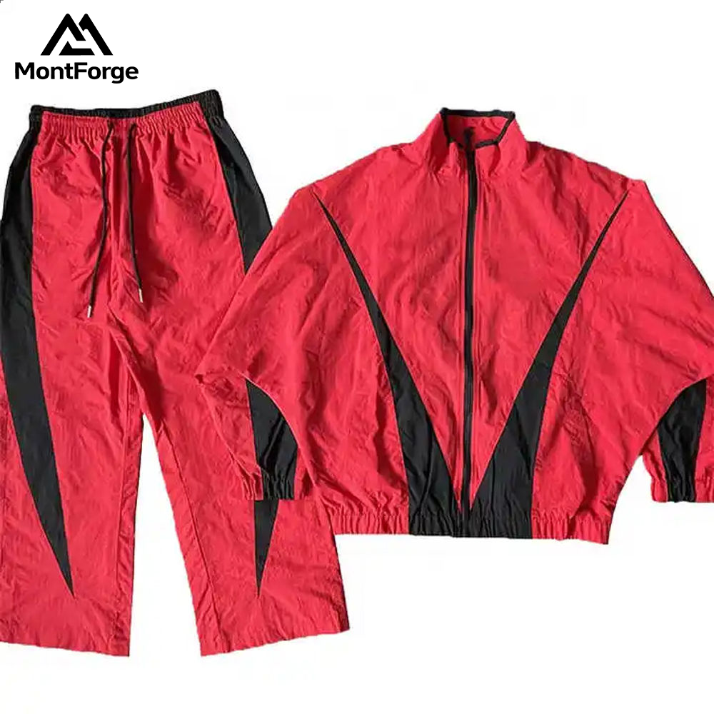 Joggers Suits Set Manufacturer