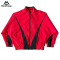 Outdoor Wear Custom Tracksuit Manufacturer | Man Street Woven Windbreaker Tracksuit