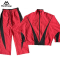 Outdoor Wear Custom Tracksuit Manufacturer | Man Street Woven Windbreaker Tracksuit