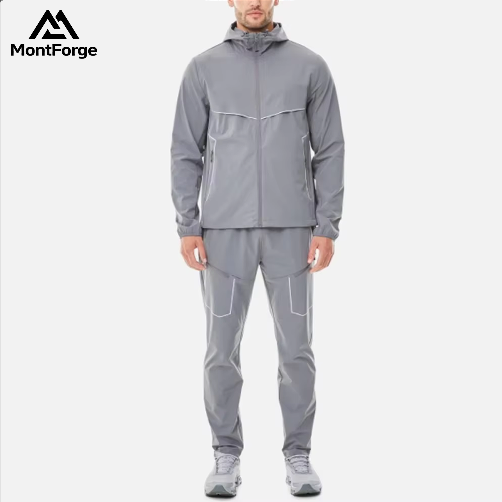 Oversized Hoodies Sweatsuit Supplier