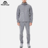 Mens Tracksuit Manufacturer | Polyester Lightweight Soft Windbreaker Tracksuit