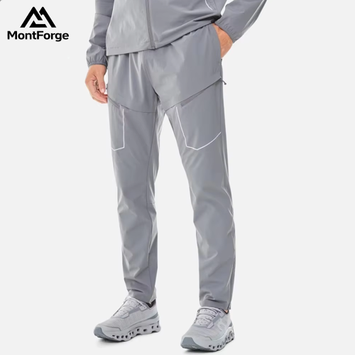 Mens Tracksuit Manufacturer | Polyester Lightweight Soft Windbreaker Tracksuit