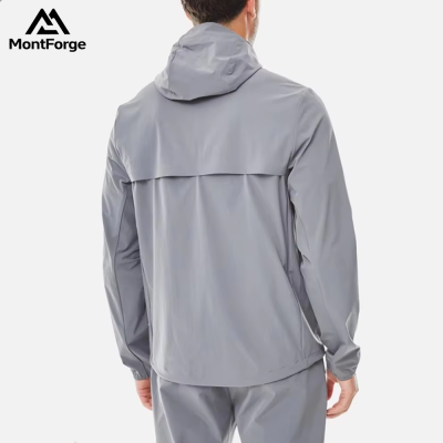 Mens Tracksuit Manufacturer | Polyester Lightweight Soft Windbreaker Tracksuit
