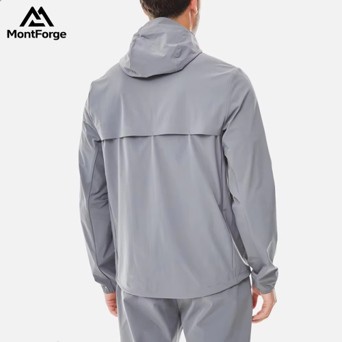 Mens Tracksuit Manufacturer | Polyester Lightweight Soft Windbreaker Tracksuit