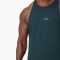 Custom Casual Gym Tank Top Supplier | 95%Cotton 5%Spandex Soft Sports Tank Top