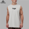 Custom Wholesale Tank Top Supplier | Regular Muscle Gym Men's Sports Vest