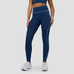 Nylon Yoga Pants Manufacturer | Custom no front seam Yoga Leggings Manufacturer