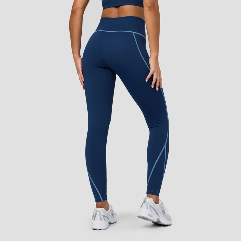 Custom High Waist Yoga Leggings Manufacturer
